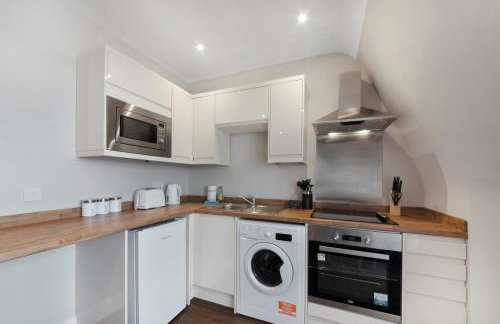 K Suites - Waveney Chambers 2 - Foto 54