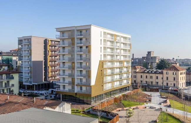 Domitys Quarto Verde - Foto 34