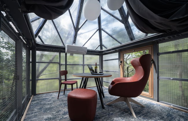 ThinkStay Mt. - Foto 21