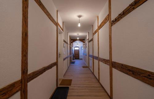 Lindenhof Michaelis - Urlaub auf dem historischen Gutshof - Foto 127