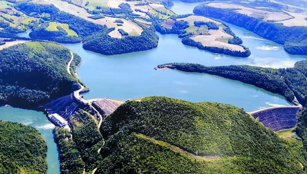 Itaúba Reservoir Day Trip + Boat Ride - Foto 2