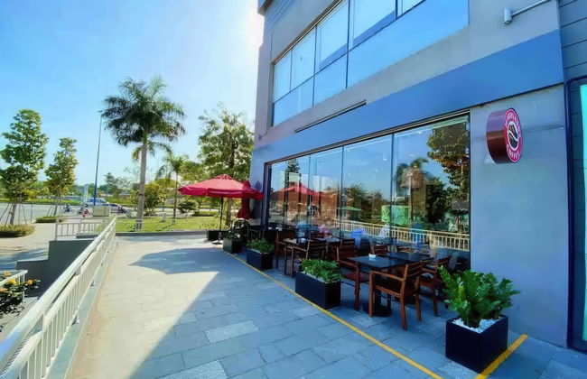 Lexington Residence - Luxurious Apartment District 2 - Foto 39