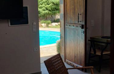 The Cocoon and olives Hut - Foto 41