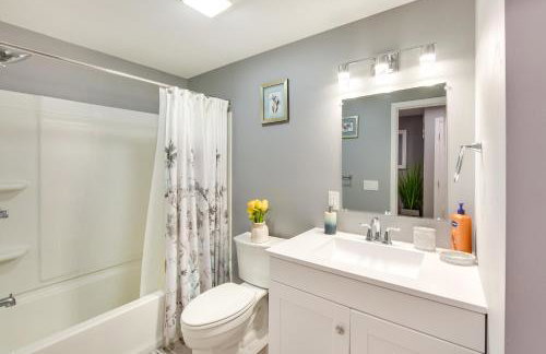 Mountville Rental with Private Patio and Gas Grill! - Foto 13