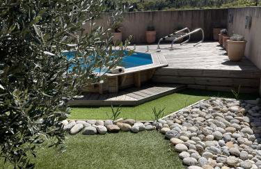 Le Gîte de la Bade - Foto 10