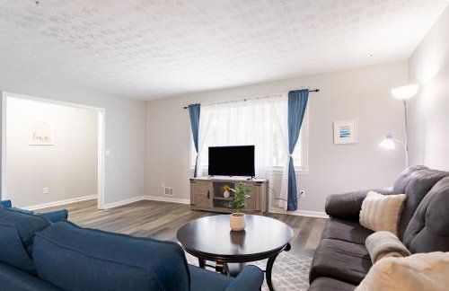 3Bed/2.5Bath - Relax on Ridgetop - Foto 1