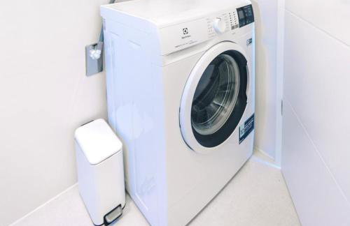 Luxury Studio Rim Tim - Foto 13