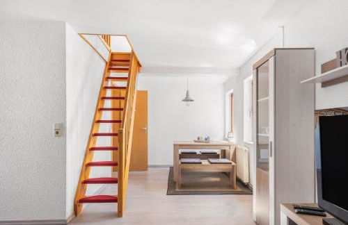 Stilvoll übernachten in Sonneberg - Foto 9