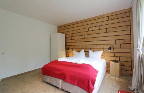 Fewo "am Mühlenbach" im Haus Hohfels, 2 Schlafzimmer, Todtnau-Muggenbrunn, Hochschwarzwald - Foto 10