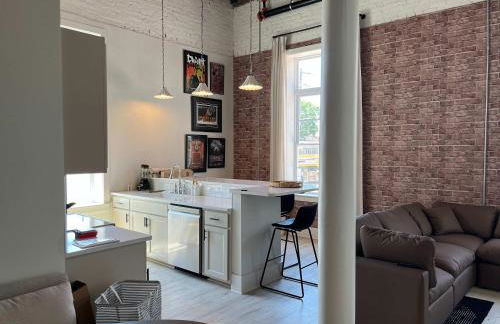 Legends Row by Maddox Hotel - Foto 13