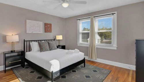 Spacious Home on Gervais - 4BR - Foto 4