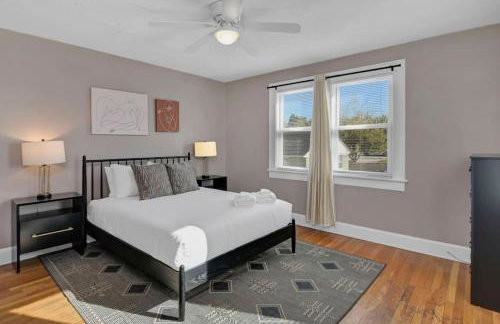Spacious Home on Gervais - 4BR - Foto 4
