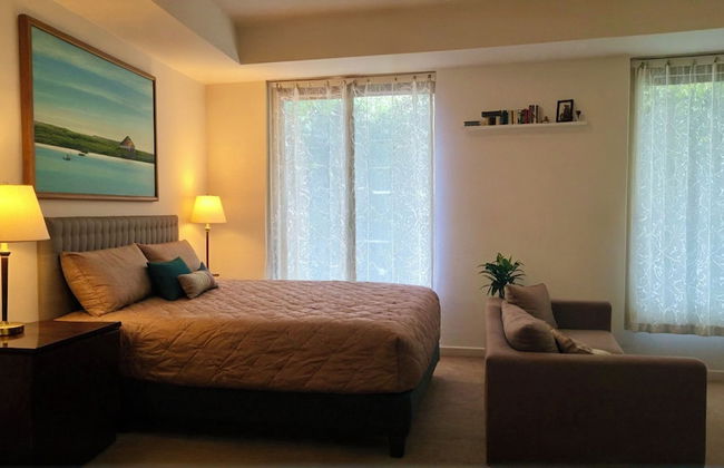 Premier Apts in Vibrant Downtown LA - Foto 58