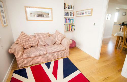 Croyde Ocean Breeze 5 Bedrooms - Foto 9