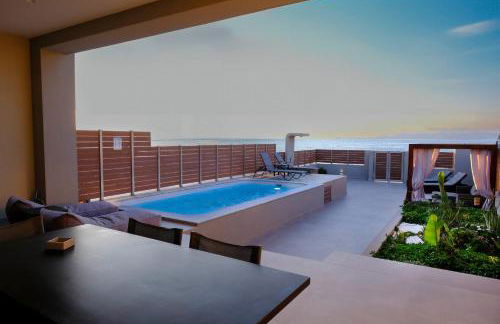 Blue Velvet Coast Luxury Villas - Photo 5