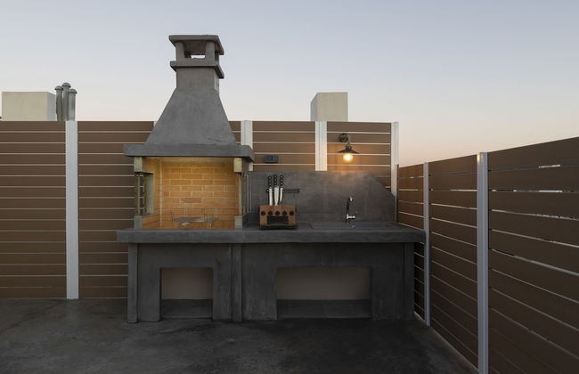 Dolphin Luxury Apartments - Foto 37