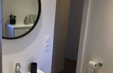 Appartement 4 personnes - Vannes intra-muros - Rue piétonne - Foto 11