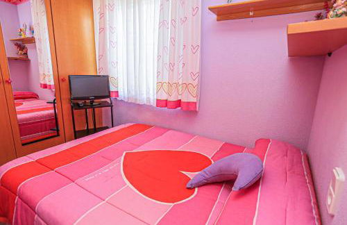 LTIORAL COSTA DORADA - CASA MERCURI Only families - Photo 67