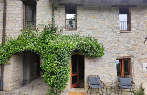 Serenity B&B immerso tra i monti d'Appennino - Foto 5