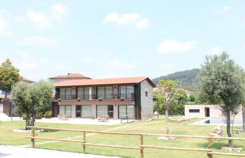 Dalpendre - Turismo em espaço rural - Foto 1