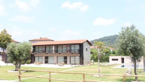 Dalpendre - Turismo em espaço rural - Foto 1