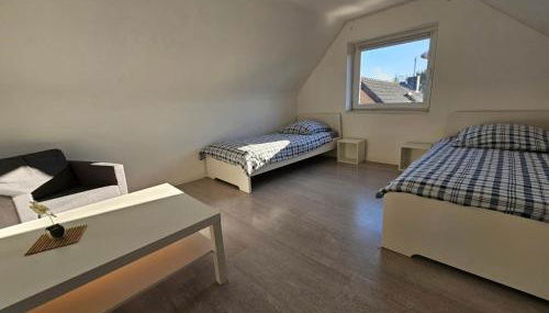 Gepflegte Monteurswohnung in Rommerskirchen - Foto 3