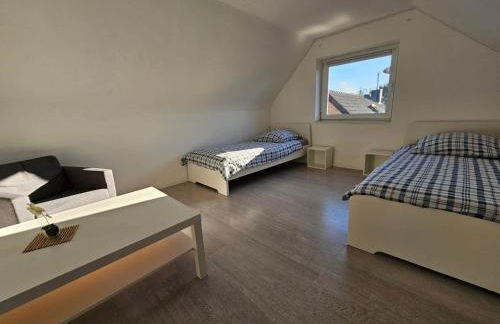 Gepflegte Monteurswohnung in Rommerskirchen - Foto 3