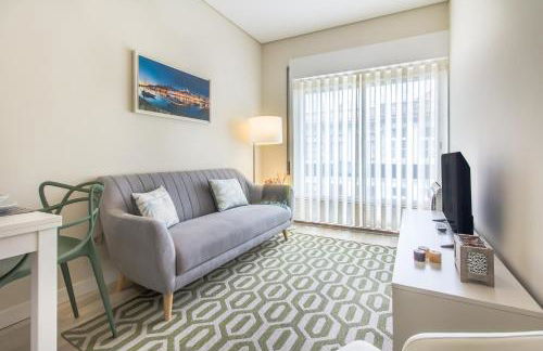 Santa Catarina Modern Flat - Foto 12