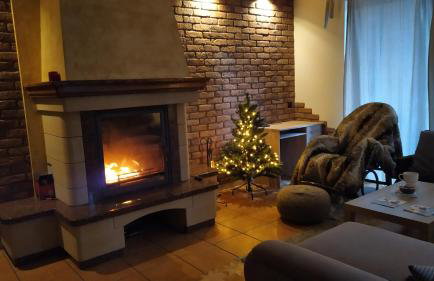 Bujaków, apartamenty Zdrojowa 58a - Foto 1