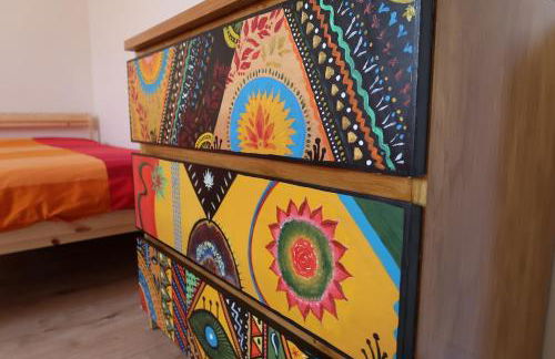 RiaEncontros- Villa T4 junto Ria e Pinhal - Foto 48