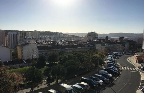 Apartamento novo muito confortável com vista Rio - Foto 18