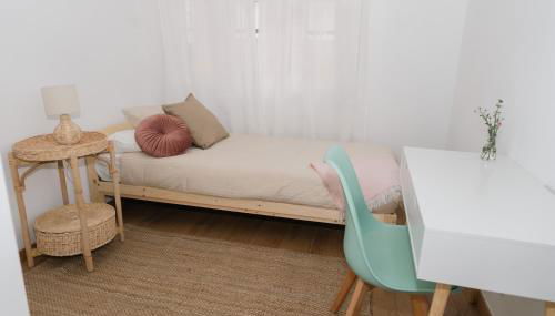 Terraza mágica en Vigo Centro - Foto 5