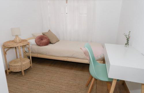 Terraza mágica en Vigo Centro - Foto 5