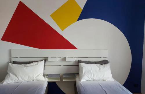 Casina 2 quadrati, vista collina - Foto 19