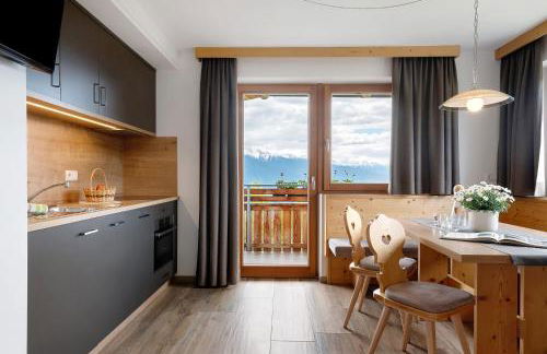 Forchnerhof Apt Rose - Foto 10