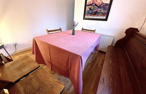 Cosy Cottage with Woodburner by Crinan Canal Pets Welcome - Foto 5