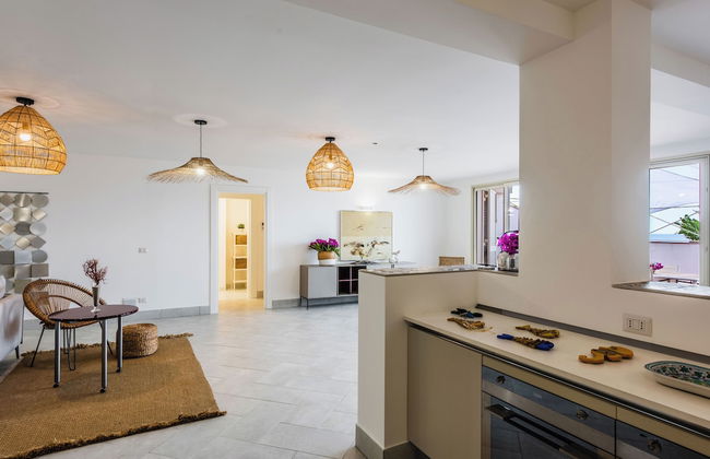 Villa Acqua Saracena by Wonderful Italy - Foto 22