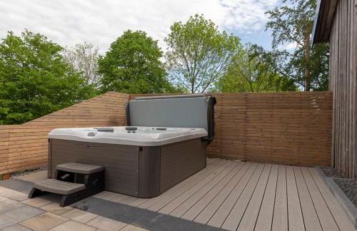 Landhaus Schnorrenberg, Wellness & Nature - Foto 41