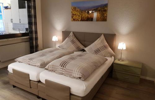 Gästehaus Vinum - Foto 1