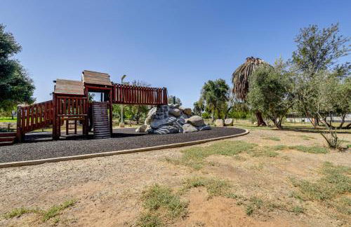 Pet-Friendly Apt 11 Mi to Dtwn San Diego! - Foto 27