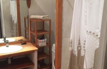 Gîte de Kerdrein, en campagne proche de la mer - Foto 7