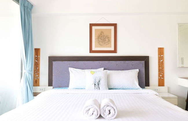 Baan Sabai Rama IV - Foto 27