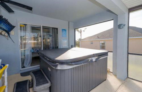 Ultimate Family Escape Near Disney - Sparkling Pool, Hot Tub & Epic Private Movie Room - Foto 53