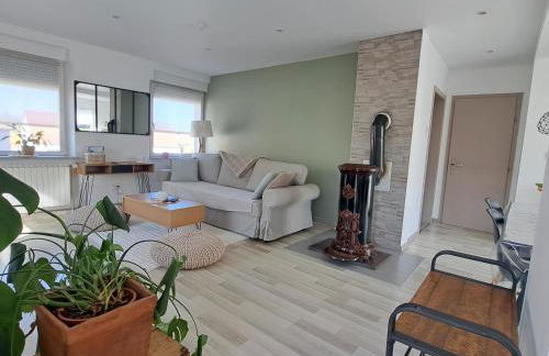 le refuge du bonheur - Foto 5