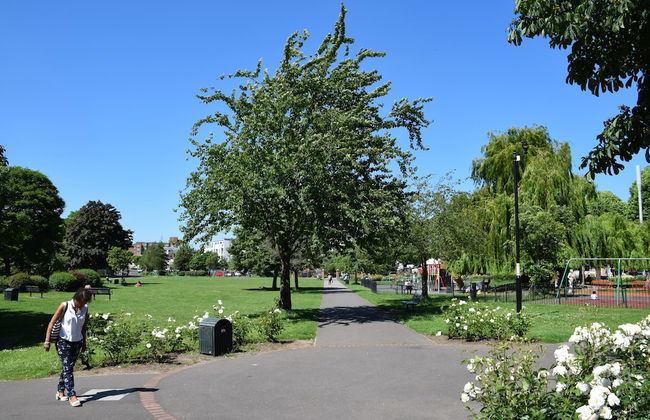 Northfields apartments - Photo 19