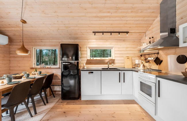 "Aman" - 700m to the fjord - Foto 29