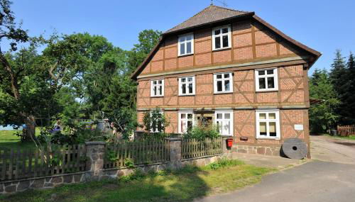 Beutower Muhle Ferienwohnung - Foto 1