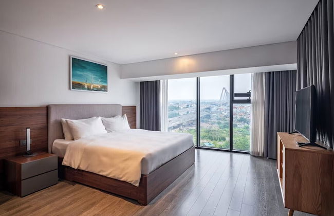 PentStudio West Lake by Emily in Town - Foto 11