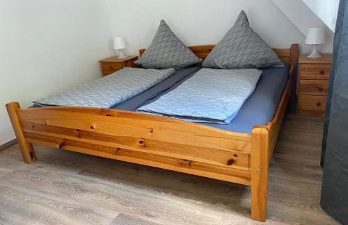 Ferienwohnung Retzbachtal - Foto 1