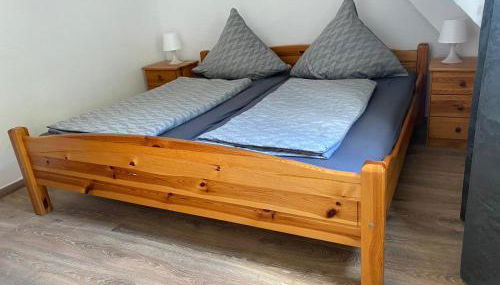 Ferienwohnung Retzbachtal - Foto 1